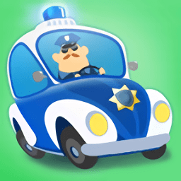 小小警察局汉化版
