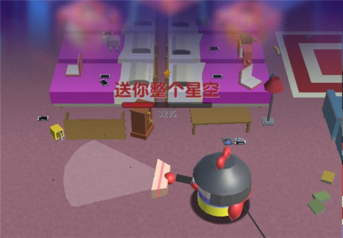 无限大作战游戏 1