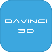 达芬奇3D