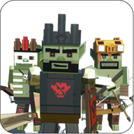 像素大战争（Boxy Battle Simulator）