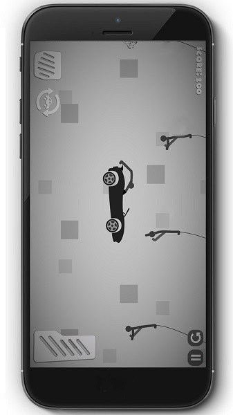 火柴人车祸模拟器3 1