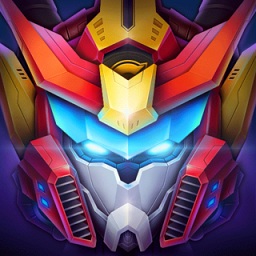  巨神战击队英雄传说游戏