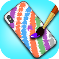 制作手机壳模拟游戏