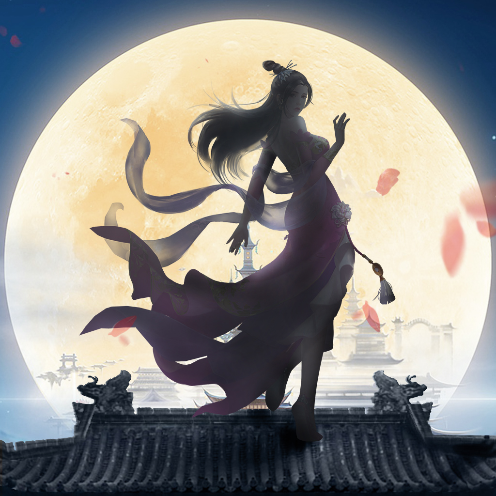 仙萌尘缘周年版