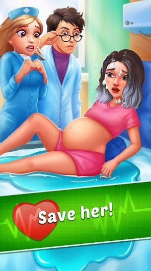 Family Hospital 1