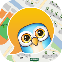 精灵地图app手机版