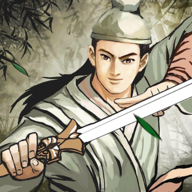 侠客与江湖全解锁版