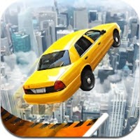 公路冲锋修改版