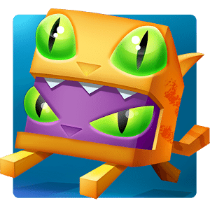 逃出实验室版游戏