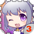 爱养成3堕天使