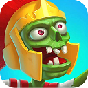 蔬菜僵尸大乱斗最新版