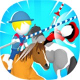 骑士格斗挑战赛游戏