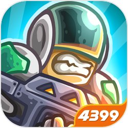 钢铁战队1.4.13游戏