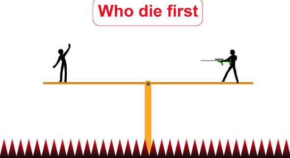 愚蠢的杀戮Silly Killing 1