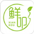 鲜叩生鲜App