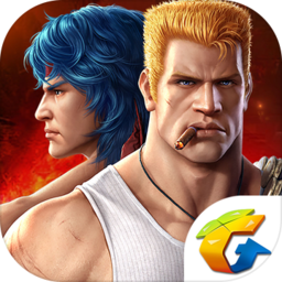 魂斗罗归来2025新武器版