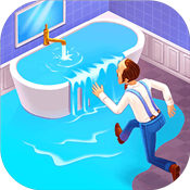 梦幻家园春日茶会