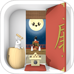 otsukimi逃脱游戏