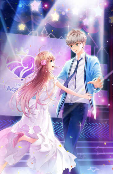 元气偶像季最新版 1