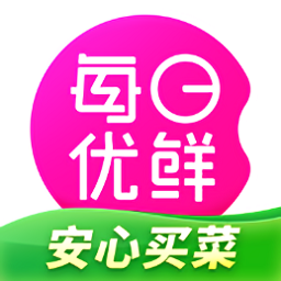 每日优鲜手机版 