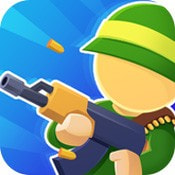 二战FPS射手