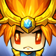 无尽地下城游戏